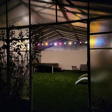 Gite De Charme Proche Loire A Velo Avec Jacuzzi Privatif Savonnieres ภายนอก รูปภาพ