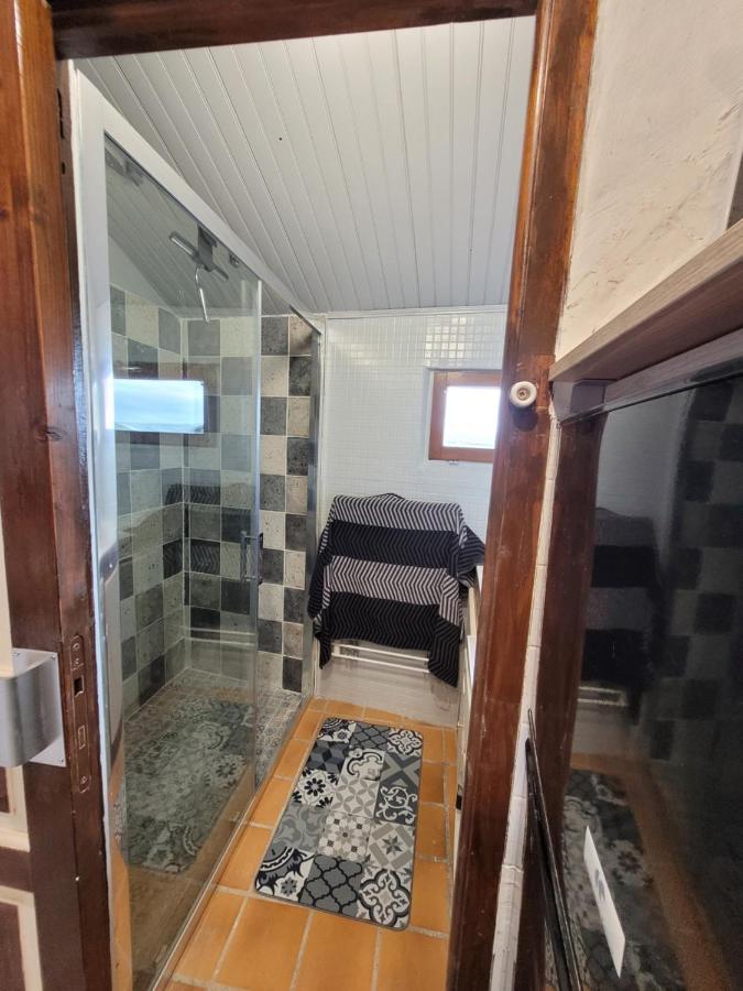 Gite De Charme Proche Loire A Velo Avec Jacuzzi Privatif Savonnieres ภายนอก รูปภาพ